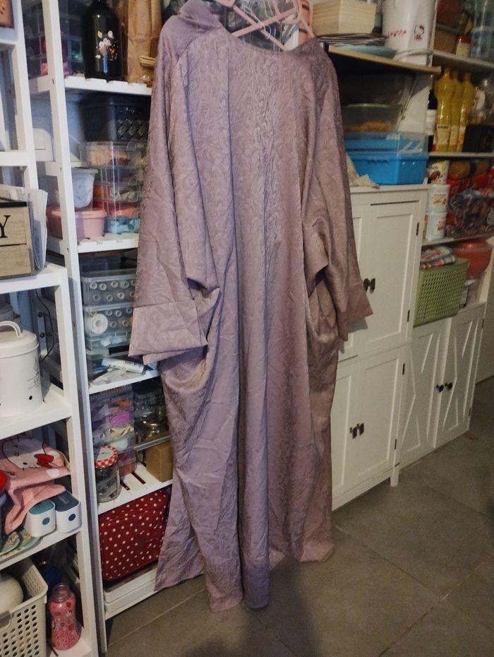 Veste longue - photo numéro 6