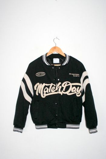 Teddy Bershka taille XS