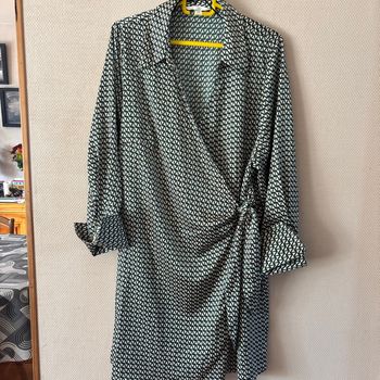 Robe portefeuille
