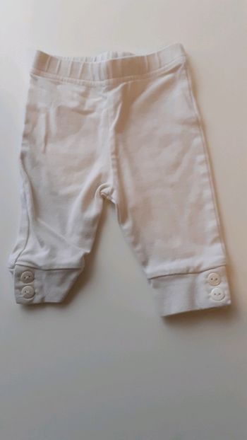 Leggings 3 mois