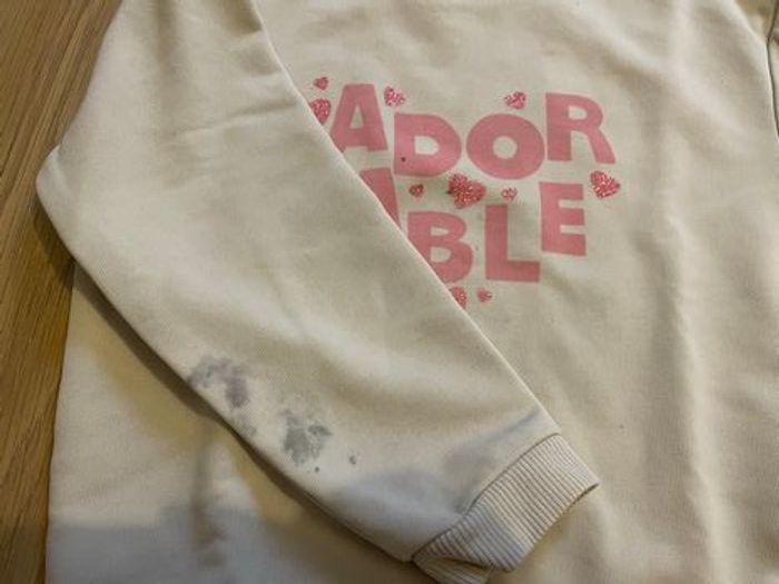 Sweat - photo numéro 3