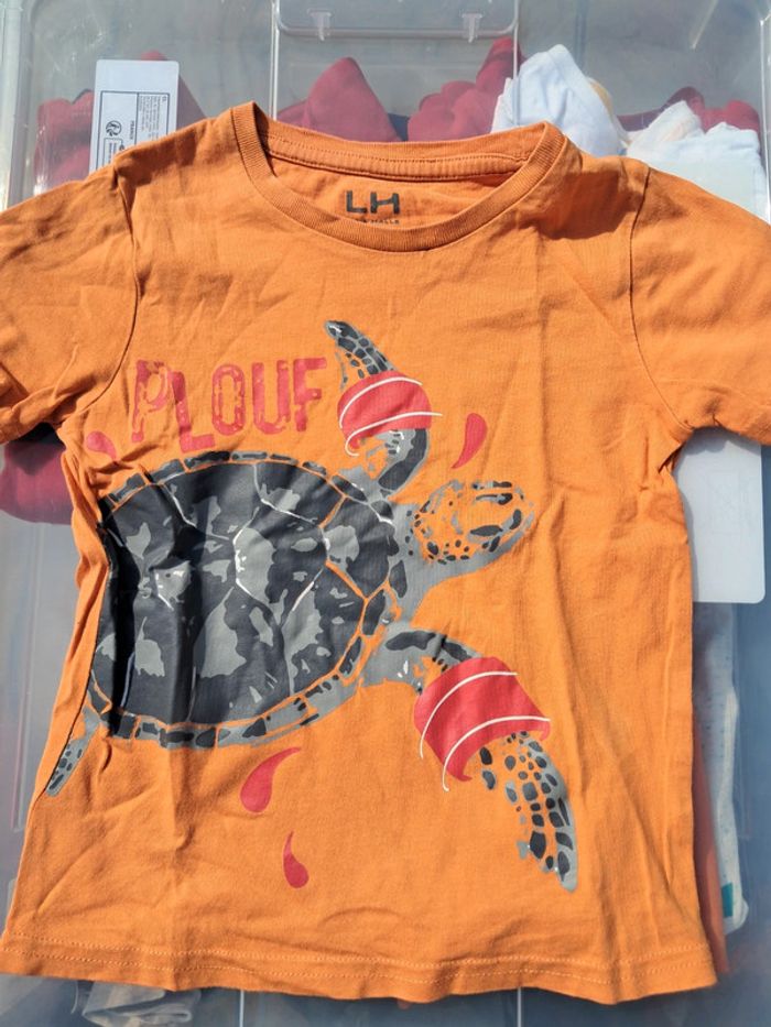 T-shirts - photo numéro 4