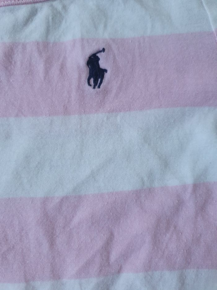 Tee shirt manche longues - photo numéro 2