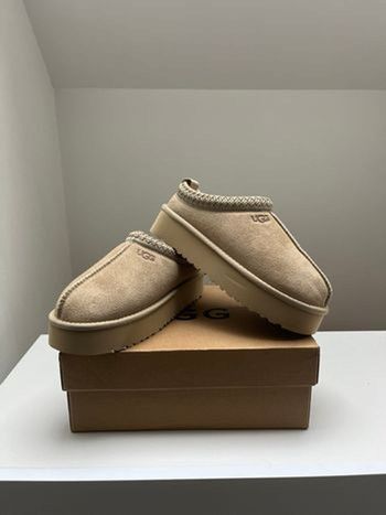 Ugg Tazz II