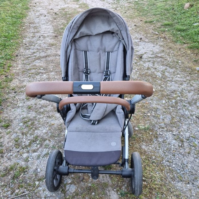 Poussette Trop Cybex Balios S Lux - photo numéro 10