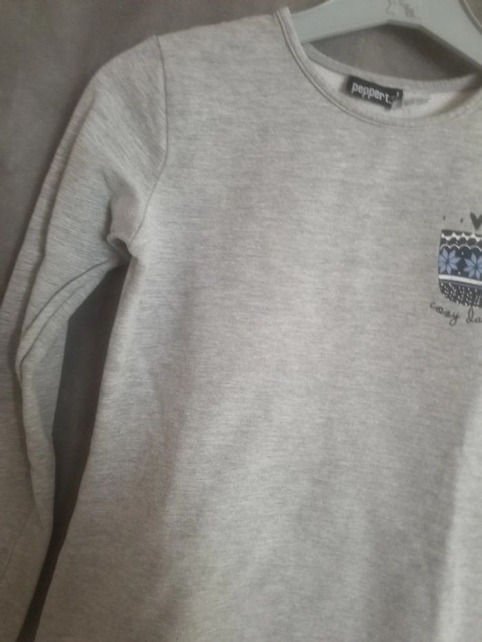 Pull 8-10ans - photo numéro 2