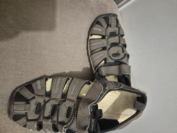 sandales pour hommes