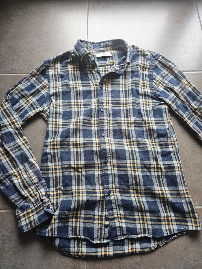 Chemise
