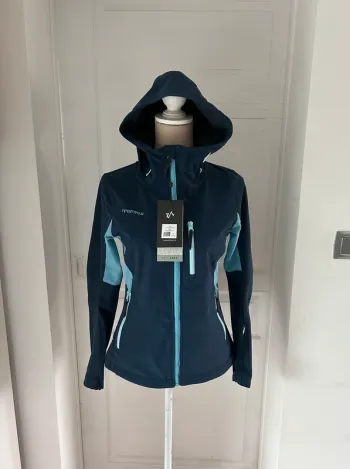 Veste imperméable Twenty Four