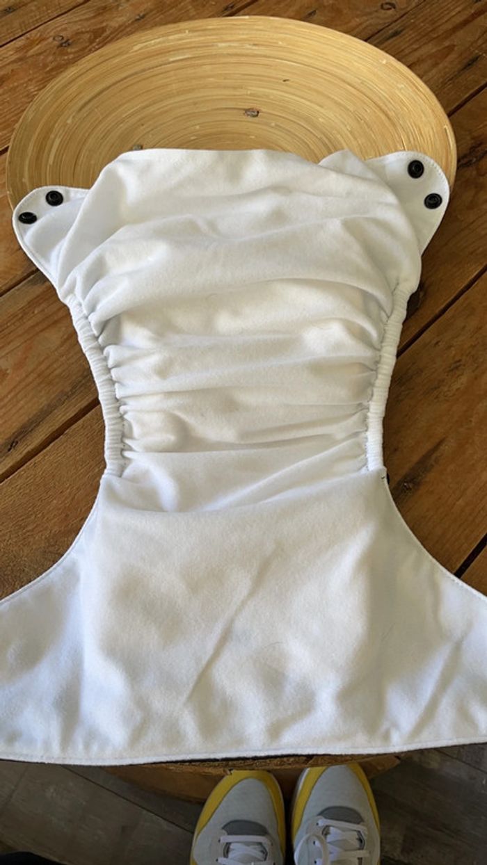 Couches lavable TE1 - photo numéro 3