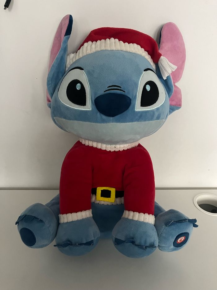 Stitch
