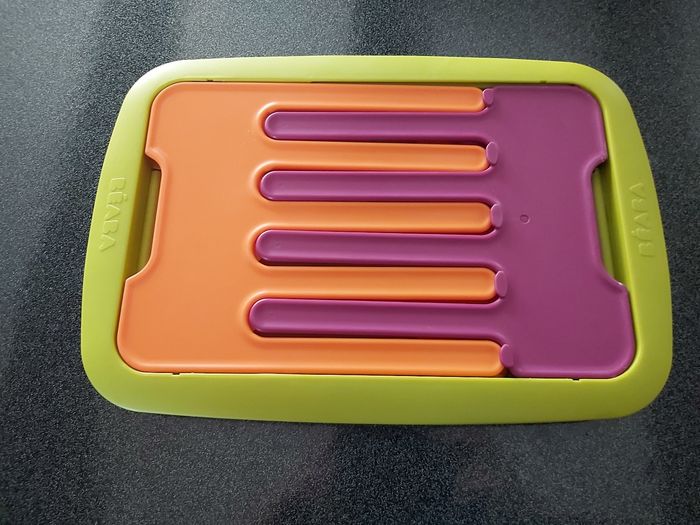 Beaba égouttoir à biberons - photo numéro 2