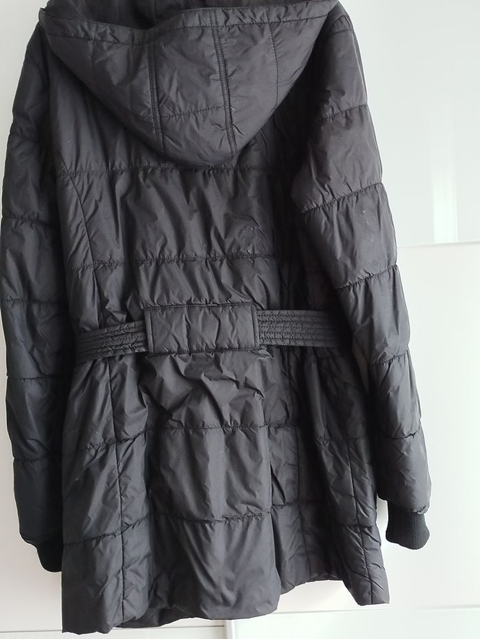 Parka matelassée - photo numéro 2