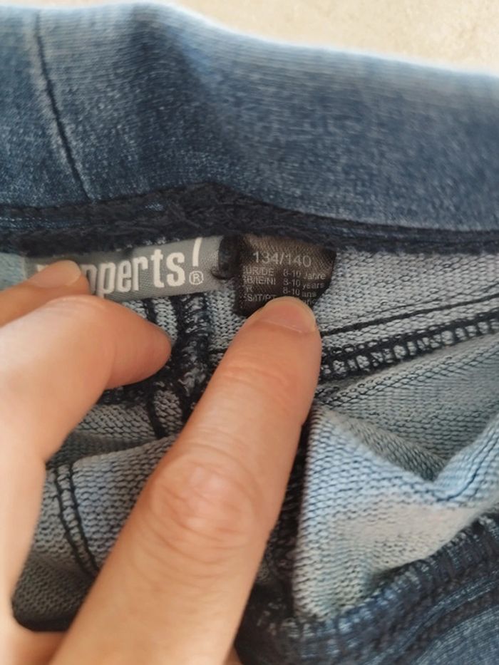 Pantalon 8-10 ans - photo numéro 3