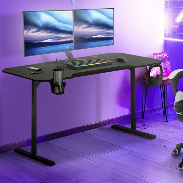 Bureau gamer