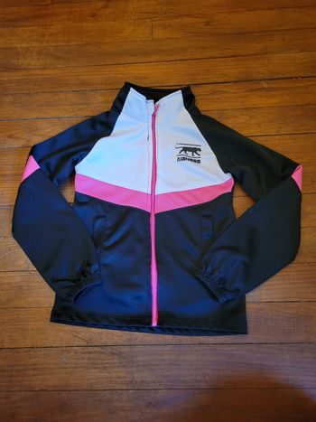 Veste airness 6ans