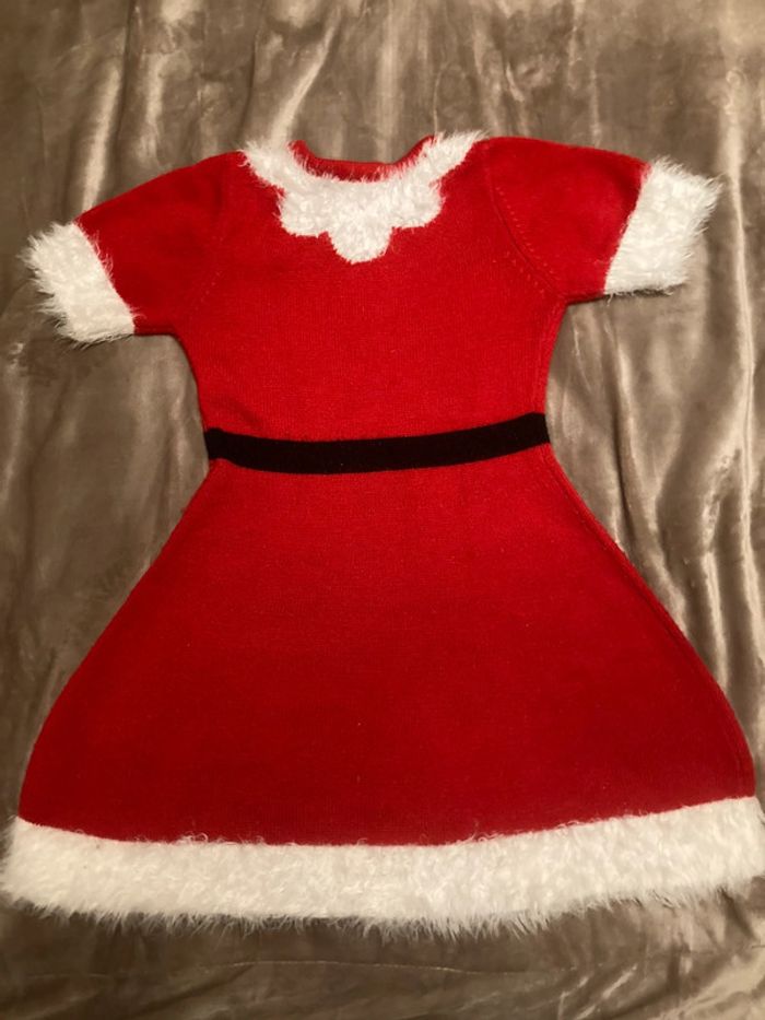 robe de noël - photo numéro 2