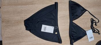 Maillot bain femme
