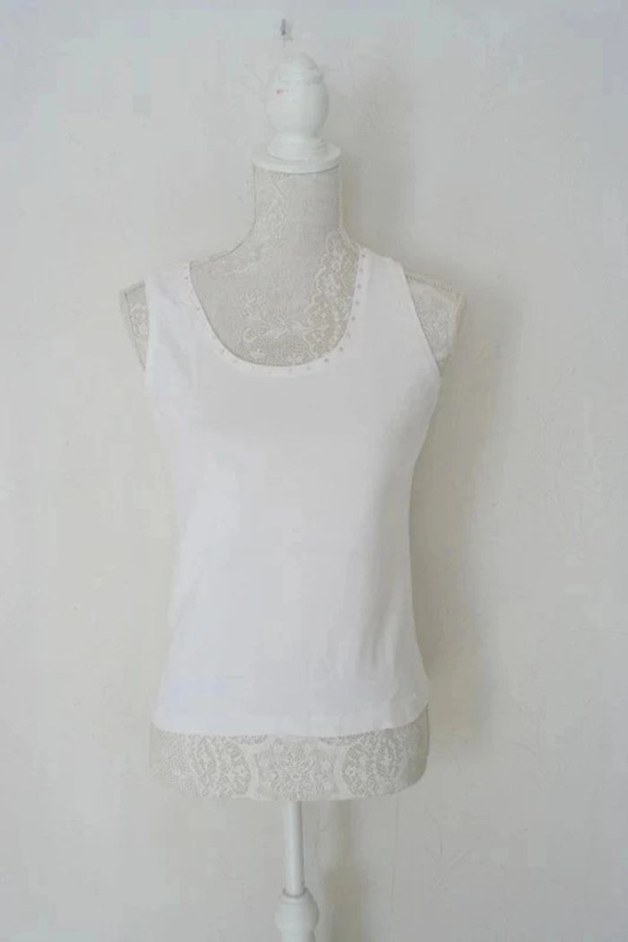 Débardeur Esprit t.L