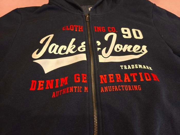 Veste Jack&Jones - photo numéro 2