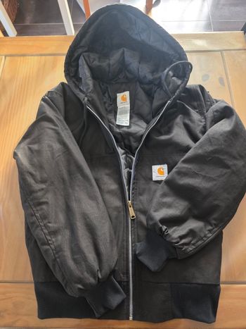 Veste Carhartt