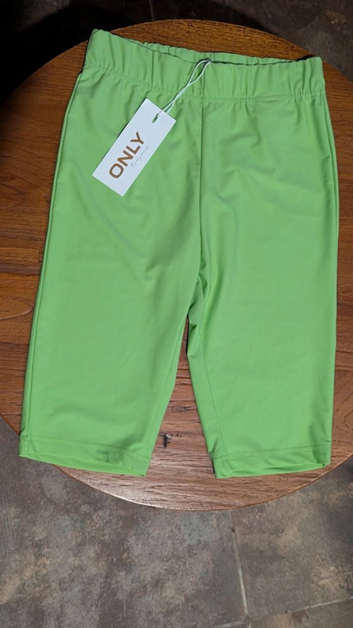Lot de 2 bas sport S - photo numéro 3