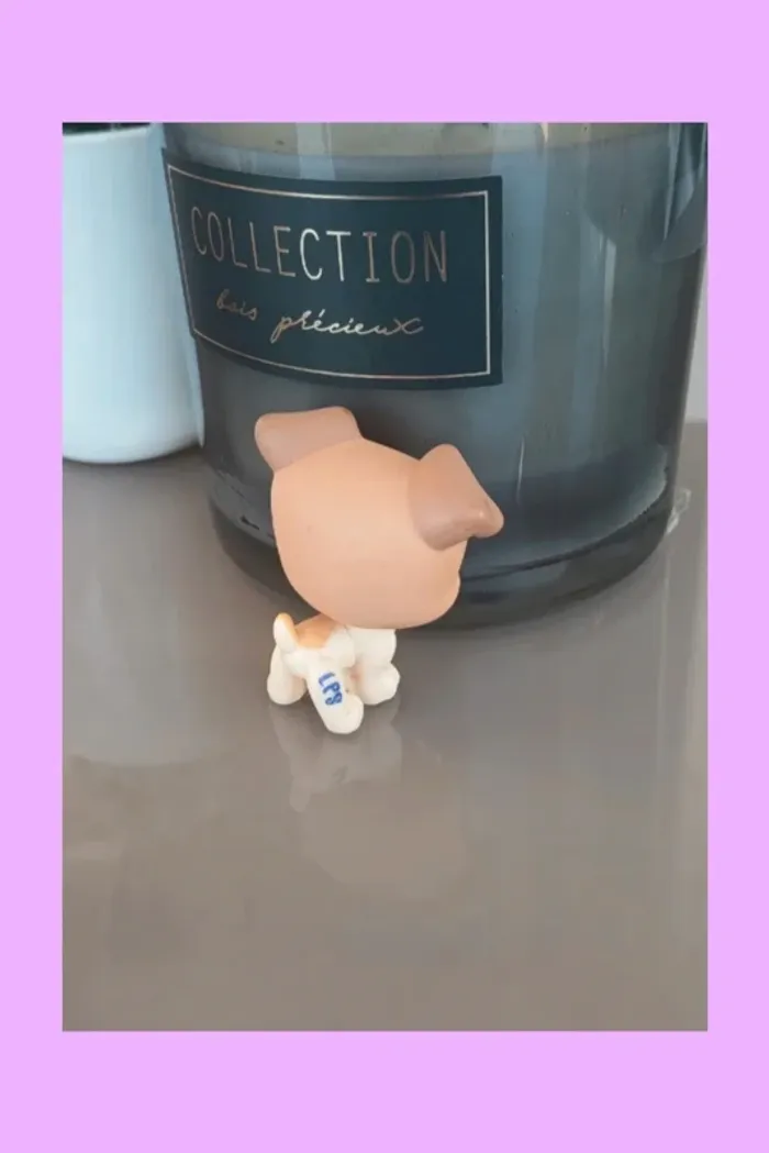 Littlest Pet Shop #1302 - photo numéro 2