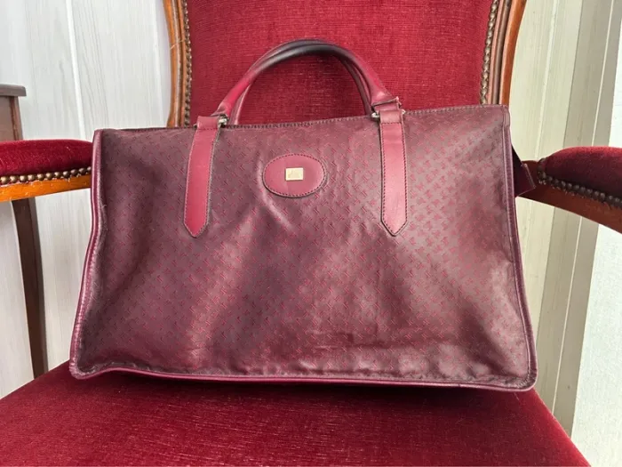 Sac Jacques Esterel vintage - photo numéro 7