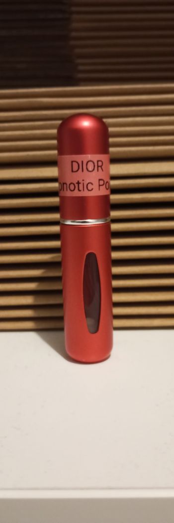 Parfum 5ml d'inspiration