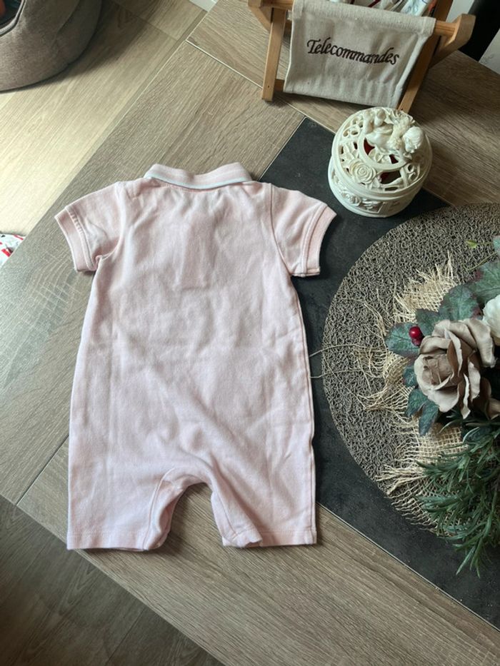 Combinaison bébé fille 3 mois - photo numéro 3