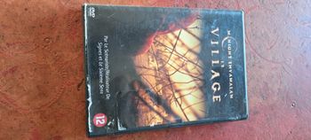 Dvd le village