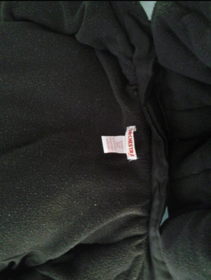 Manteau bébé - photo numéro 2