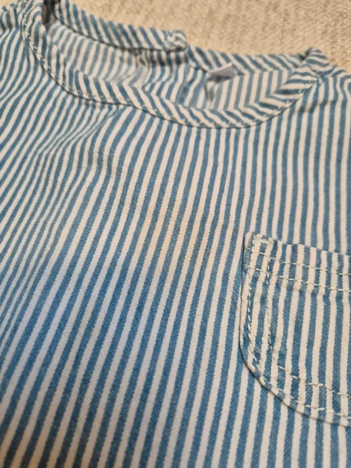 Robe Zeeman 86 - photo numéro 4