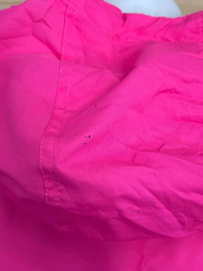 kwai kway femme rose taille S - photo numéro 7