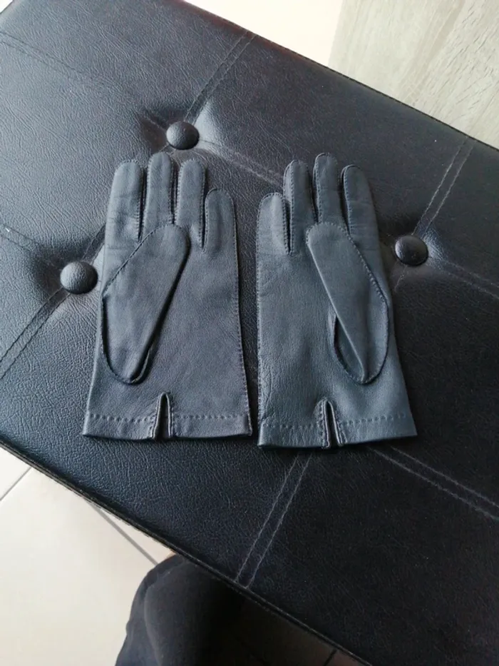 Paire de gants - photo numéro 4