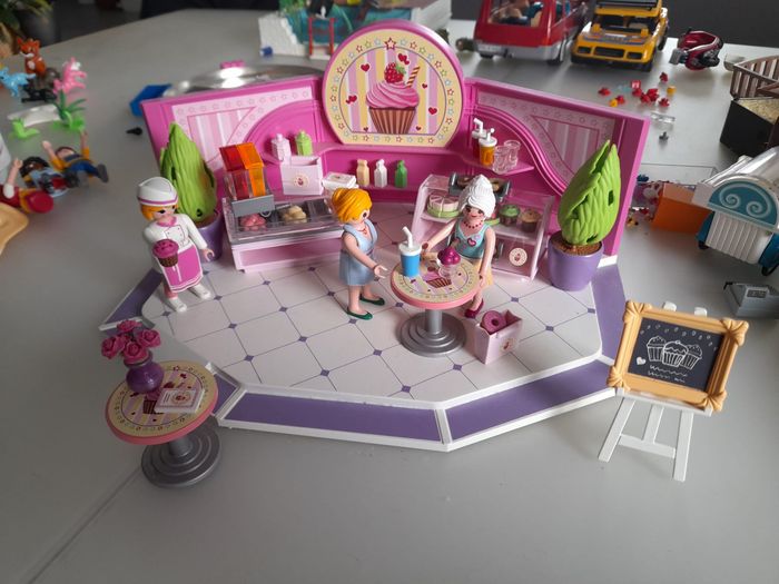 patisserie
