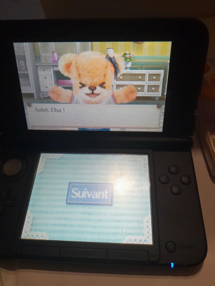 Mon Ours et moi Nintendo 3DS - photo numéro 15