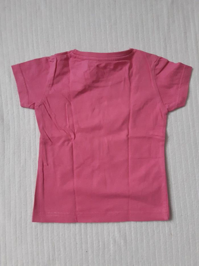 Tee shirt Avomarks 2 ans - photo numéro 4