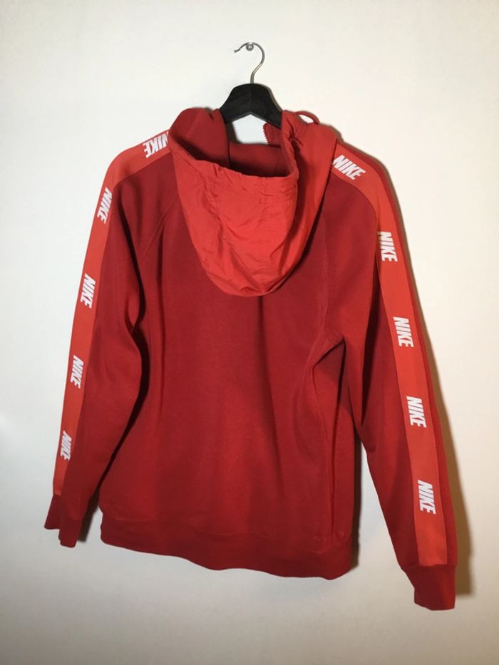 Veste Nike - photo numéro 2