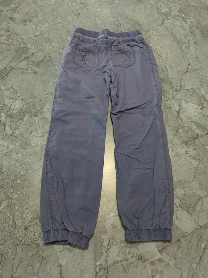 Pantalon T.7 ans - photo numéro 2