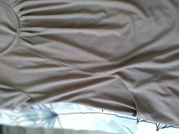 T shirt long