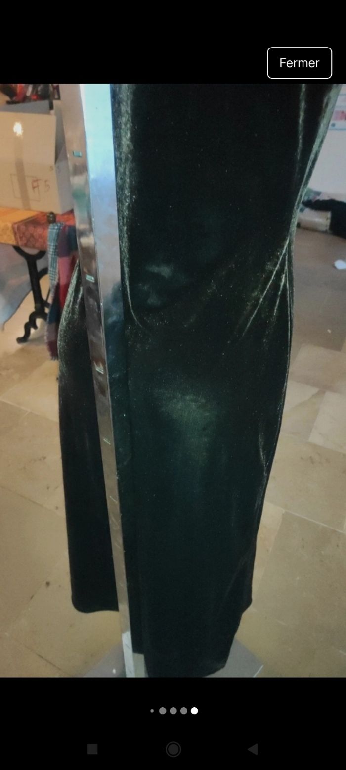 Très belle robe longue f5 - photo numéro 4