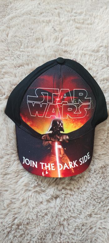 Casquette Star Wars T52