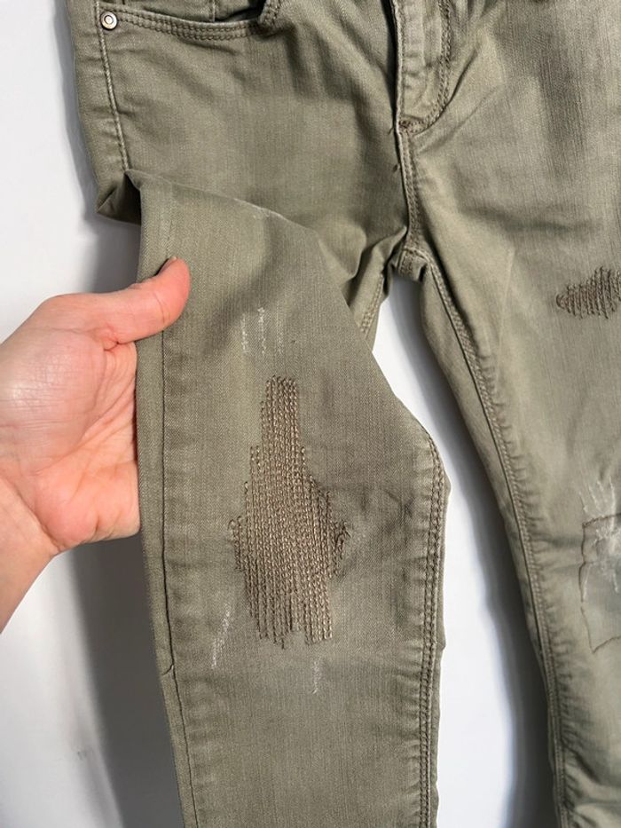Jeans TAO 6 ans - photo numéro 3