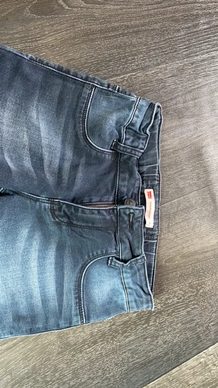 Jeans Levi’s 710 - photo numéro 3
