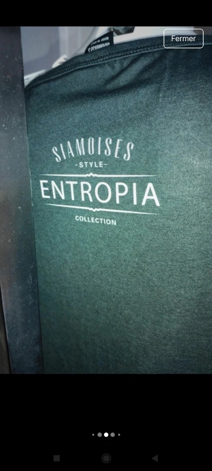 Très belle tunique neuf femme f30 - photo numéro 6