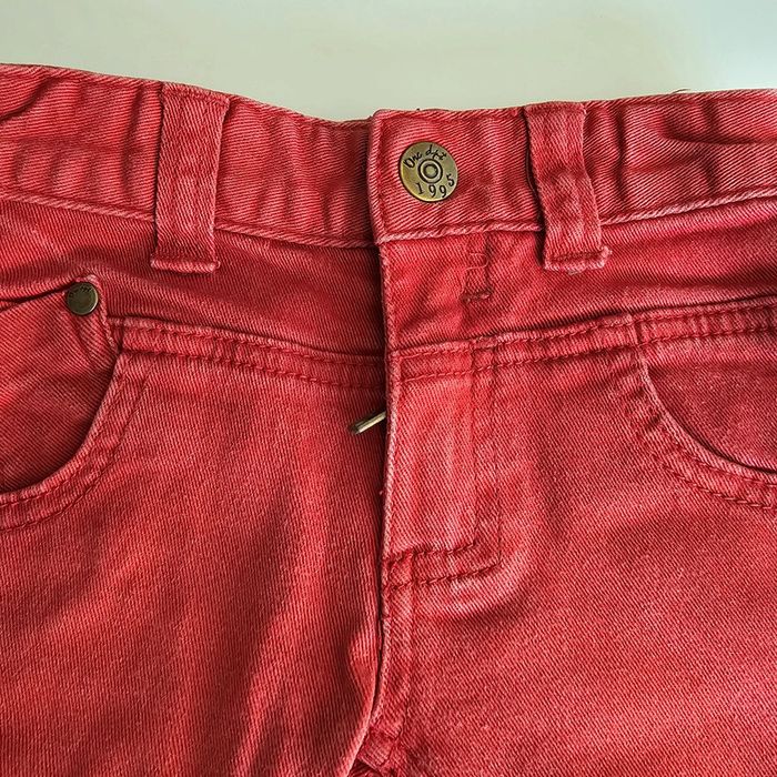 Jean slim - Orchestra - 3 ans - photo numéro 3