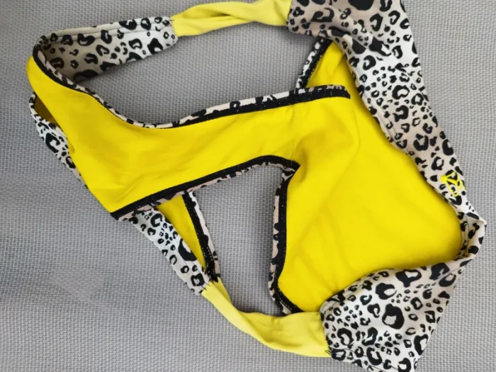 Maillot de bain 2 pièces - photo numéro 7