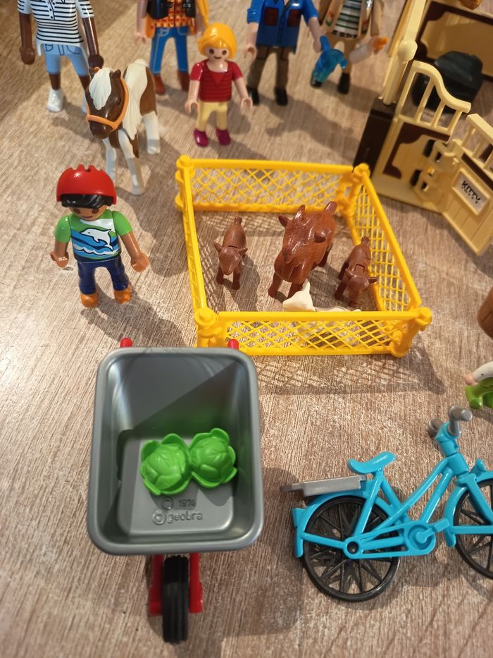 Playmobil - photo numéro 3