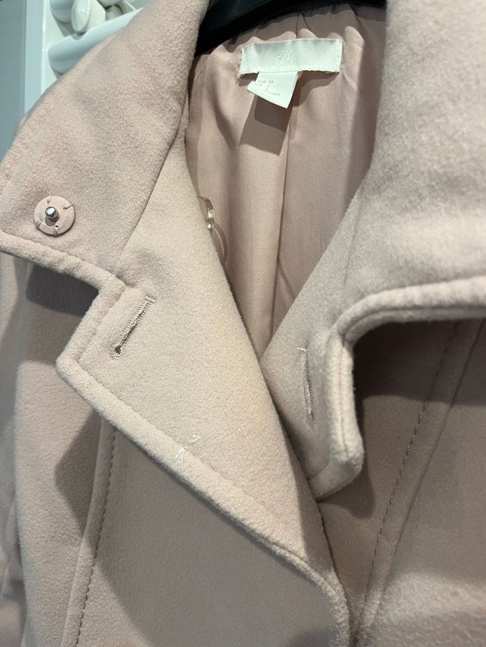 Manteau - photo numéro 4